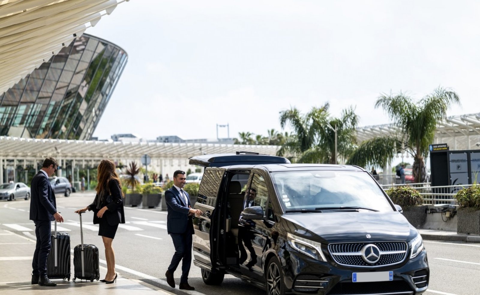 Taxi Transfer